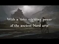 The Dragonborn Comes - Malukah - Lyrics ( extended version )