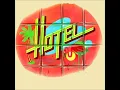 Hotel - "You've Got Another Thing Coming" (1979)