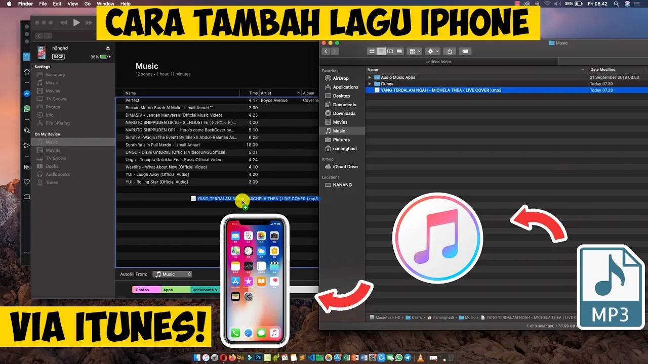 Gramblr for Instagram Tutorial. 