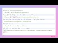 Download Lagu Understanding the Recurrence: Solving T(n) = 7T(n/7) +  n with Substitution