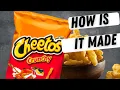 The History of Cheetos