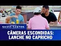 Download Lagu Lanche no Capricho | Câmeras Escondidas (27/08/17)