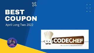 Best Coupon Problem Code CHEAPFOOD CodeChef Solution Python 3 6