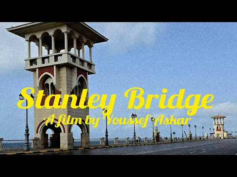 Stanley Bridge (short film) (2025)