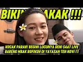 Lagu KOCAK PARAH! BEGINI LUCUNYA DENI SAAT LIVE BARENG MBAK ROFIKOH DI YAYASAN TEH NOVI !!!