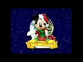 Download Lagu Disney's Christmas Magic Promo UK (2002)