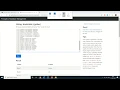 Hospital Database Management system on SQL NoSQL and Python