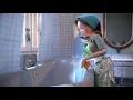 IKLAN CIF SPRAY SERBAGUNA \