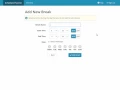 Beginner mySchedule Builder Basics