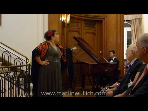 Recital Ganadores 10mo. Concurso Lu00edrico Alejandro Cordero - www.martinwullich.com