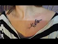 DEVIL TATTOO KARACHI CALL 03332999499