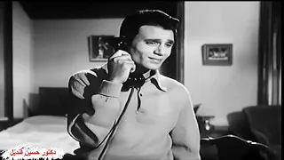 أغنية أول مرة تحب ياقلبى فيلم الوسادة الخالية 1957 