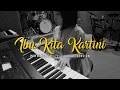 Download Lagu Ibu Kita Kartini - Piano Instrumental/Karaoke Version
