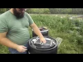 How to make Barrel Pens