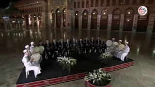 يا محمد يا جد الحسنين   عبد القادر وياسين المرعشلي دندنها