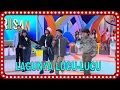 Download Lagu TAHAN MALU BIKIN LAGU DAN KETEGANGAN TEMBAK-TEMBAKAN | MOMEN SERU ARISAN (03/09/25)