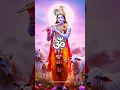 Lagu Powerful Krishna Mantra🏗️- 🕉️  KRISHNAYA VASUDEVAYA #krishna #chanting #meditation #music