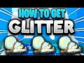 How to Farm Glitter Fast Best Methods Bee Swarm Simulator