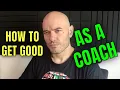What no one ever tells you about teaching martial arts