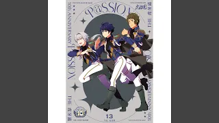 SUPERNOVA / THE 虎牙道（THE IDOLM@STER SideM 10th ANNIVERSARY P@SSION 13 THE 虎牙道）