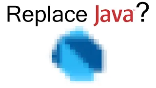 The Second Coming Of Java