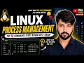 Top 10 Linux Process Management Commands Every Linux Admin Must Know RHEL 10 Tutorial