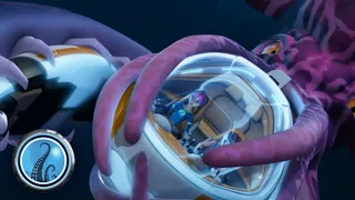 Colossal Squid The Deep Season 1 Ep 10 HD Full Episode 