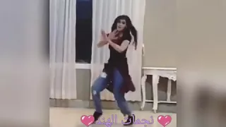 فيديولبانخوري اواستي راضية بطلةمسلسل السلطانة راضية وهي ترقص على اغنيةديبيكا بادكون نجمات الهند 