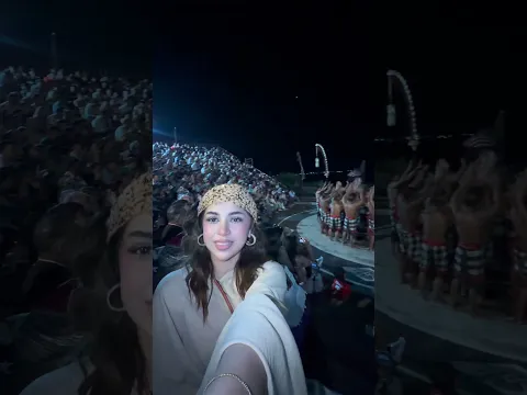 travel content creator | madiha ahsan | bali indonesia