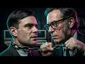 Did Isaac Asimov Destroy Alan Turing s Test