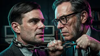 Did Isaac Asimov Destroy Alan Turing s Test