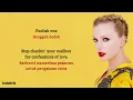 Download Lagu Taylor Swift - Foolish One (Taylor’s Version) [From The Vault] | Lirik Terjemahan
