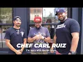 8it or Hate it w The Cuban - Chef Carl Ruiz