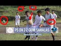 Download Lagu JUAL BELI SERANGAN CEPAT PS BN VS GUMI SAMALAS