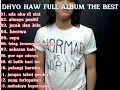 Download Lagu Dhyo Haw full album