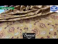Download Lagu Bareeze Dhanak Embroidered Suit | Heavy Embroidered Fancy Verity