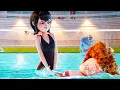 Download Lagu Monster Ball Pool Party With Mavis In HOTEL TRANSYLVANIA 3 \u0026 More Awesome Movie Scenes!