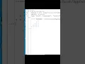 python pattern printing 01