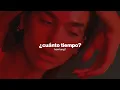 Dua Lipa ||  Falling Forever (sub.español / lyrics / visuales) (official audio)