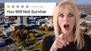 6 Reasons You Might NOT SURVIVE Living in Boise Idaho Watch Before You Move