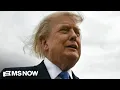 Trump shrugs off USS Lincoln crisis says deployment not nearly long enough