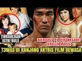 BRUCE LEE❗T3W4S 32 TAHUN DI RANJANG AKTRIS FILM DEWASA, OVERDOSIS PIL P3RANKSANK? DIRACUN MAFIA?