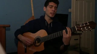 Yoksun Başımda Çek Kafaları Umudum Kalmadı Burak Öngören Cover  Yoksun Başımda Çek Kafaları Umudum Kalmadı Burak Öngören Cover