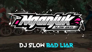 Download DJ SLOW • BAT LIAR • SANTUY STYLE MP3