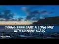 Rod Wave - Fight The Feeling (Clean) (Lyrics) - Full Audio, 4k Video