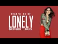 Martin Garrix & Dua Lipa - SCARED TO BE LONELY (Lyrics)