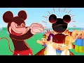 Download Lagu SUMMONING CLUBHOUSE PRANK as MICKEY on ROBLOX VOICE CHAT