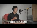 Lagu QOLBI SAJAD - MAHER ZAIN || COVER BY YUDHA PRATAMA (ماهر زين - قلبى سجد)