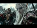 Download Lagu Wrath of the Lich King | AI short film