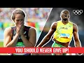 Download Lagu 10 Athletes who proved you should NEVER give up!